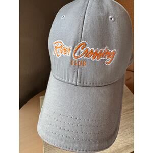 River Crossing Club San Antonio Cap
